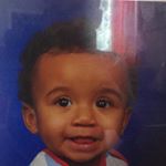 Profile Picture of George Alan Marks (@georgeii_) on Instagram