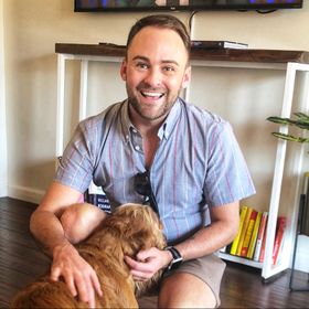 Profile Picture of Jason Stanphill (@jstan1984) on Pinterest