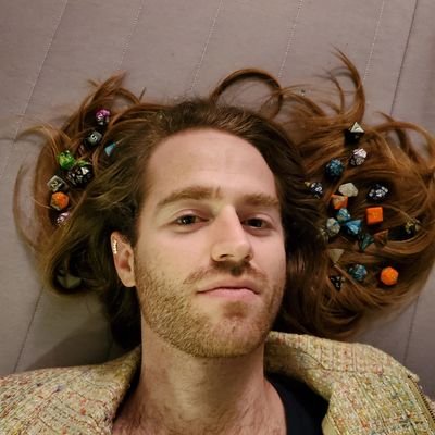 Profile Picture of Adam Goodwin (@AdamGoodwin3) on Twitter