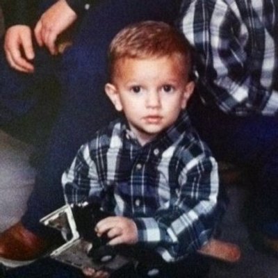 Profile Picture of Joel Galloway (@Joel_51Galloway) on Twitter