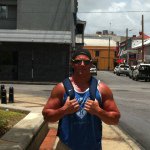 Profile Picture of Mark Reid (@reider44) on Instagram