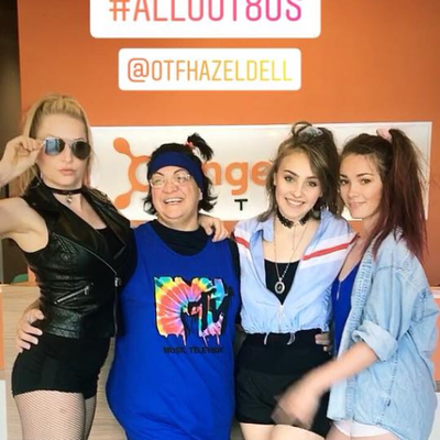 Profile Picture of Jodi Shields (@jodishields) on Twitter