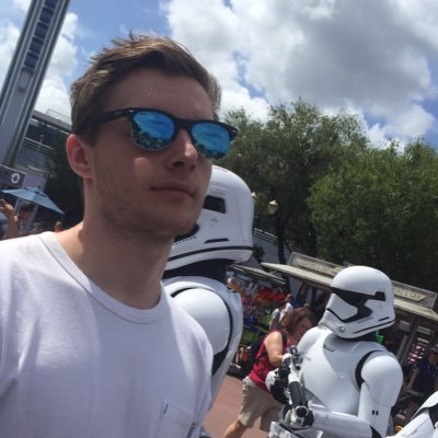 Profile Picture of Joe Firth (@JoeyFirth) on Twitter