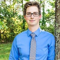 Profile Picture of Josh Barnes (@josh-barnes-39) on Quora