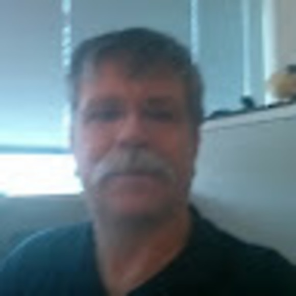 Profile Picture of Mark Rust (@mark_rust) on Poshmark