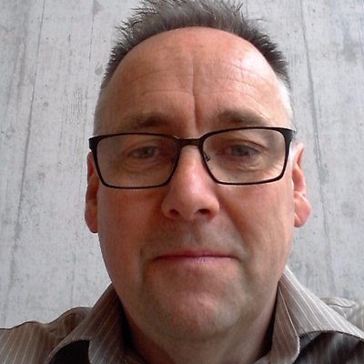 Profile Picture of Andrew McGalliard (@TheotherMCG) on Twitter