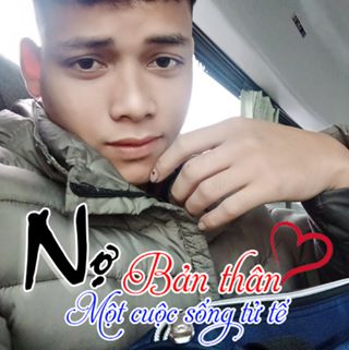 Profile Picture of Hồ Man (@H&) on Facebook