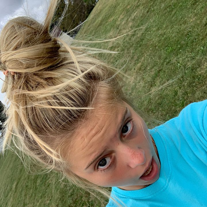 Profile Picture of luciebmckenzie (@luciebmckenzie) on Tiktok