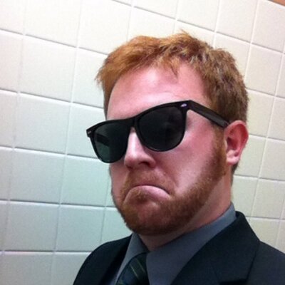 Profile Picture of John Calahan (@JohnConducts) on Twitter