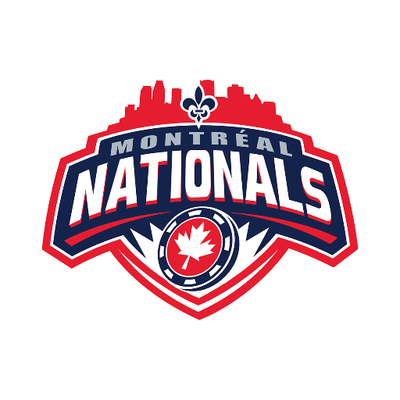 Profile Picture of Montreal Nationals (@MTLNationals) on Twitter