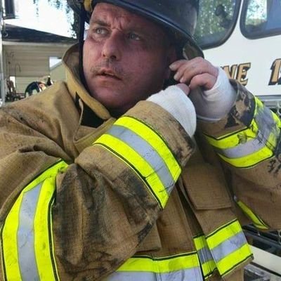 Profile Picture of Jeremy Grose (@JeremyGrose7) on Twitter
