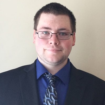 Profile Picture of Matthew Merritt (@MattMerritt13) on Twitter