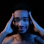 Profile Picture of rickywise (@iam_rickymusician) on Instagram