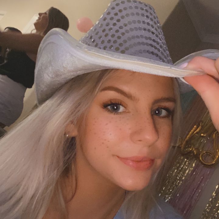 Profile Picture of sarah mcghee (@@sarahmcghee999) on Tiktok