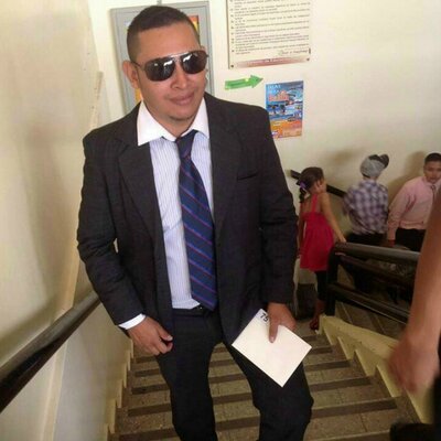 Profile Picture of Jorge Isaac Amador (@isaacamador85) on Twitter