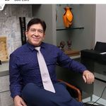 Profile Picture of Dr. José Aparecido Valadão (@dr_valadao) on Instagram