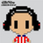 Profile Picture of Carlos Barraza (@Dixara) on Flickr