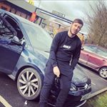 Profile Picture of Luke Mansell (@a5455ef) on Instagram