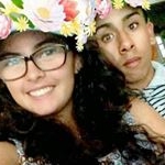 Profile Picture of 😍 michael y britany 😍 (@mb1314mb) on Instagram