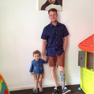 Profile Picture of Connor Whiting (@connor_whiting) on Twitter