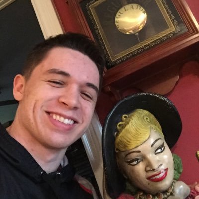 Profile Picture of Tyler Triplett (@TylerTriplett43) on Twitter