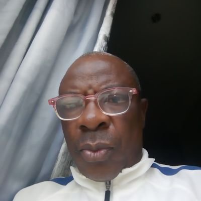 Profile Picture of Michael Akande (@michaelakande4) on Twitter