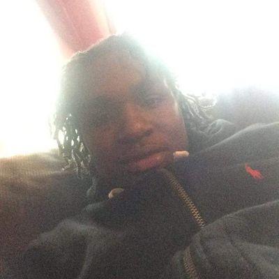 Profile Picture of Clint (@MoyeMalik) on Twitter