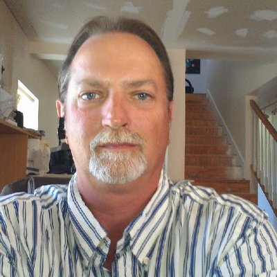 Profile Picture of Steve Lake (@stevepoetone) on Twitter