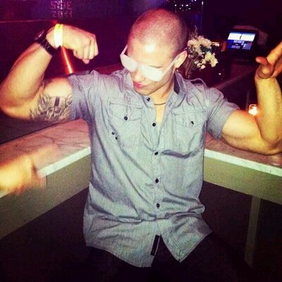 Profile Picture of Sean Sims (@SeanAwesome313) on Twitter