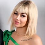 Profile Picture of Emy El Behery_official (@emy_elbehery_official) on Instagram