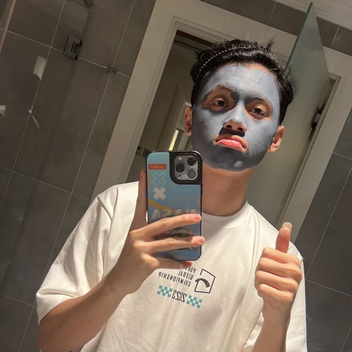 Profile Picture of RosemaryFPS (@rosemaryfps) on Tiktok