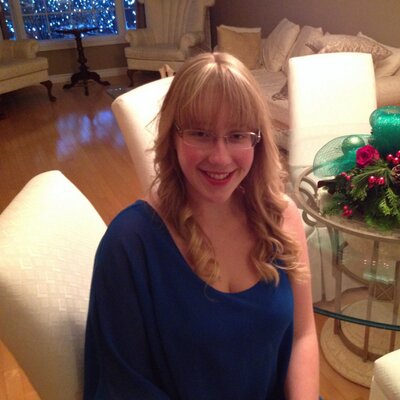 Profile Picture of Alexandra Skinner (@alexskinner16) on Twitter