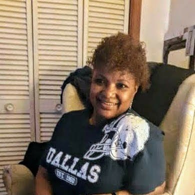 Profile Picture of Paulette Moore (@Paulett99339820) on Twitter