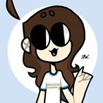 Profile Picture of Crystal demon (@elvina_toons) on Instagram
