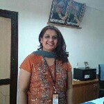 Profile Picture of Lakshmi Srivatsa Iyengar (@hasinilakshmi28) on Instagram