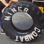 Profile Picture of Caleb & Becky Miner (@minercombatfitness) on Instagram