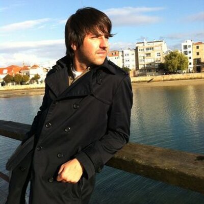 Profile Picture of Manuel Alonso Arenas (@manuel_alonso85) on Twitter