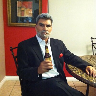 Profile Picture of Bobby Tarango (@Tarangob) on Twitter