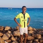 Profile Picture of Ephraim George Masloh (Evra) (@afrayemgeorge) on Instagram