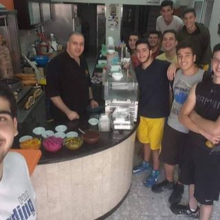 Profile Picture of George Yousef Freij (ابو النور) (@george.freij.9) on Facebook