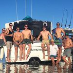 Profile Picture of Zac Broderick (@zacbrod) on Instagram