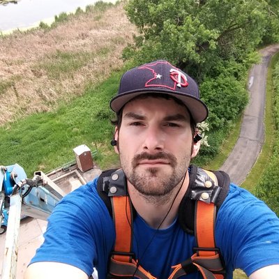 Profile Picture of Christopher A Holte (@Christo73362157) on Twitter