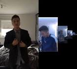 Profile Picture of   Duett mit @thilo_16 lmaooo... (@imonlysam) on Tiktok