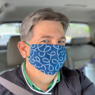 Profile Picture of Chris Brawley (@cbrawley) on Twitter