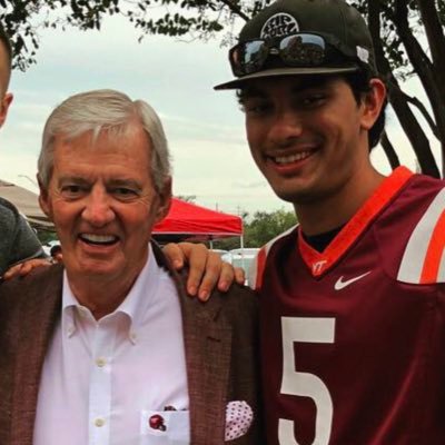 Profile Picture of Sean Fowler (@SeanFwlr) on Twitter