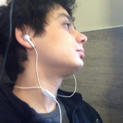 Profile Picture of Daniel Cea (@DanielCea15) on Twitter