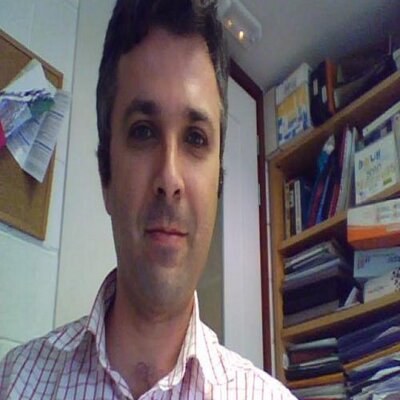 Profile Picture of José Ignacio Estévez (@nchbot) on Twitter