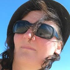 Profile Picture of Isabelle Regnier (@IsabelleRegnie3) on Twitter