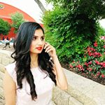 Profile Picture of Anusha Upadhyaya (@anusha_upadhyaya) on Instagram