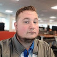 Profile Picture of Richard Jessell (@richard-jessell) on Quora